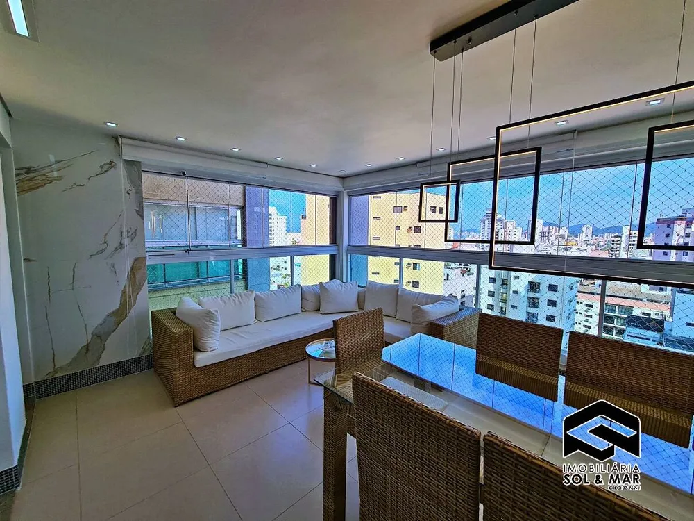 Apartamento, 3 quartos, 120 m² - Foto 3