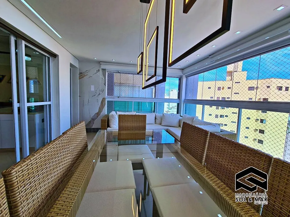 Apartamento, 3 quartos, 120 m² - Foto 1