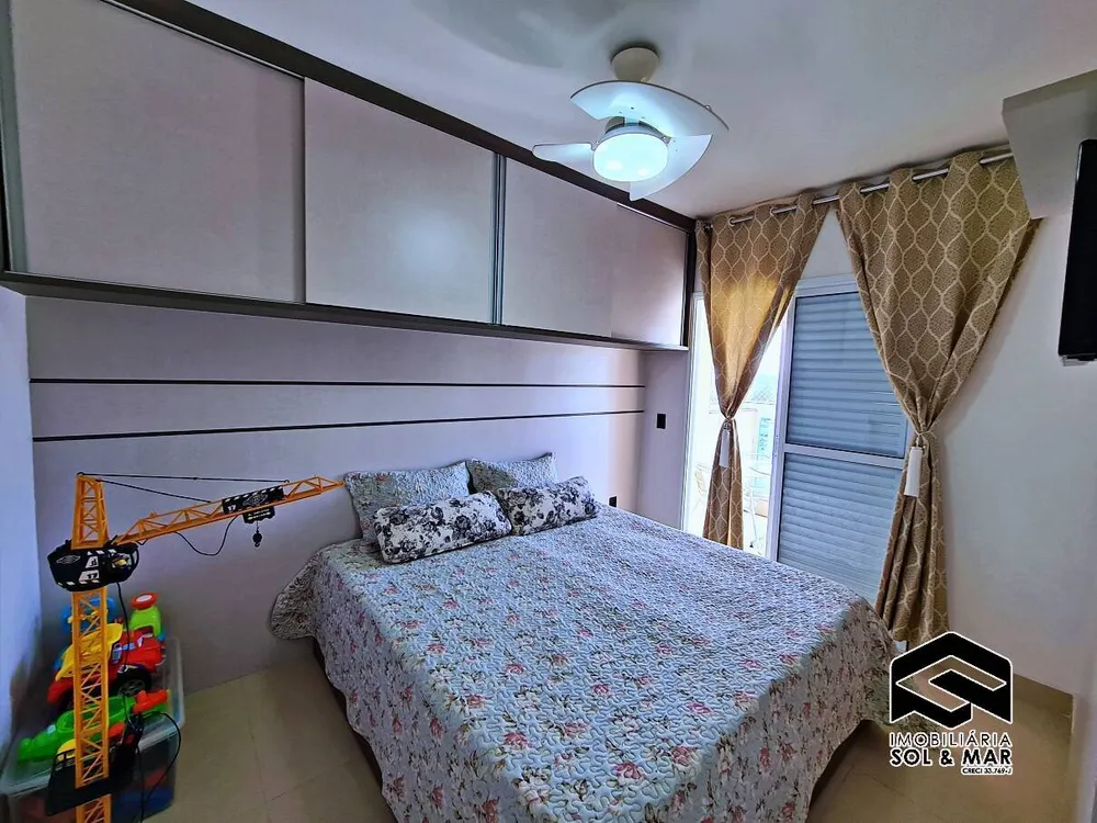 Apartamento, 3 quartos, 120 m² - Foto 9