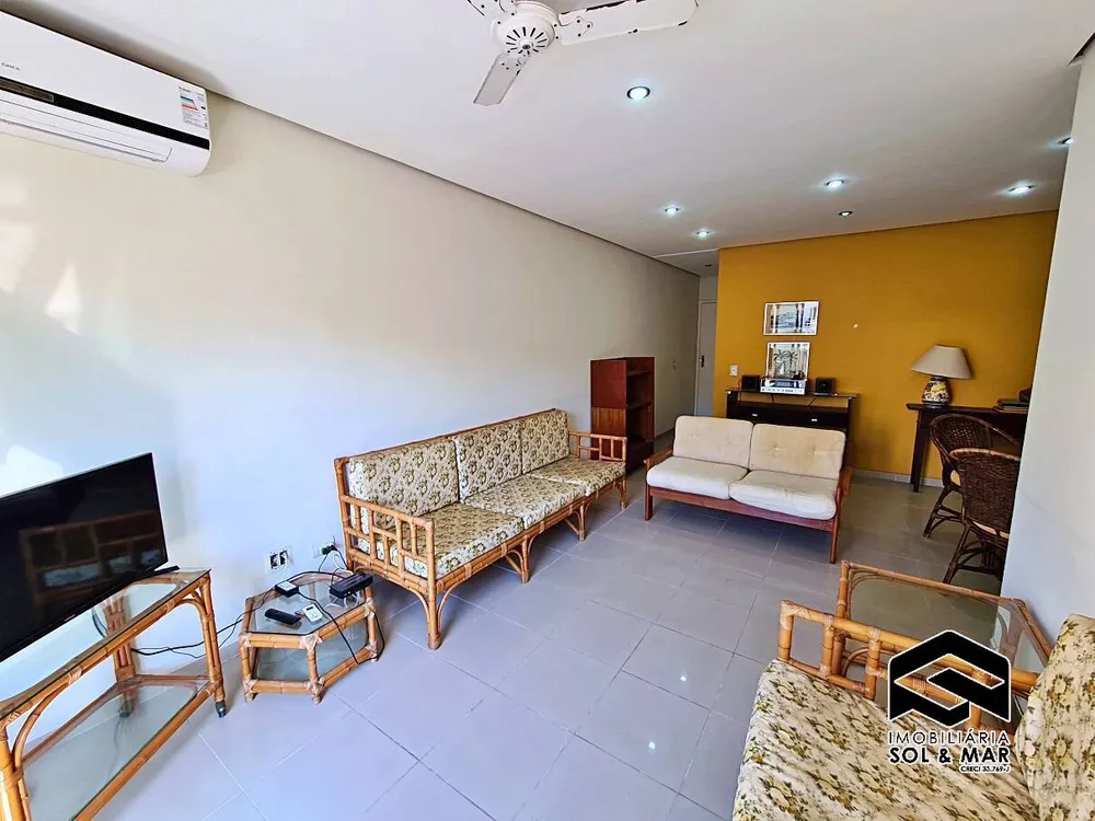 Apartamento, 4 quartos, 129 m² - Foto 1