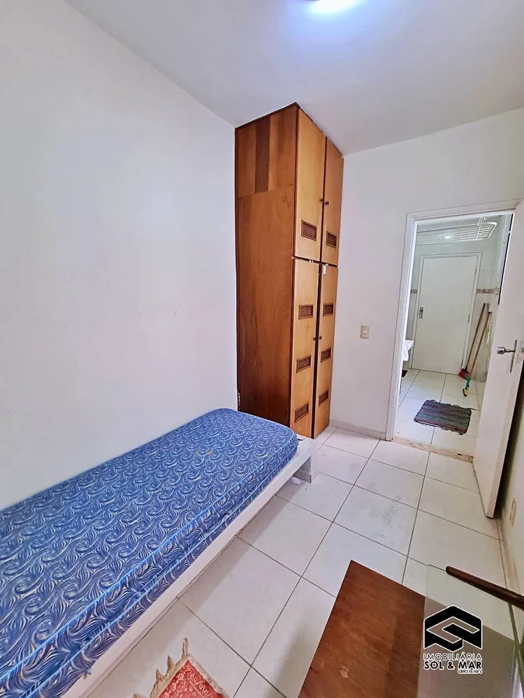 Apartamento, 4 quartos, 129 m² - Foto 16