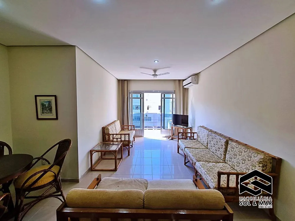 Apartamento, 4 quartos, 129 m² - Foto 3