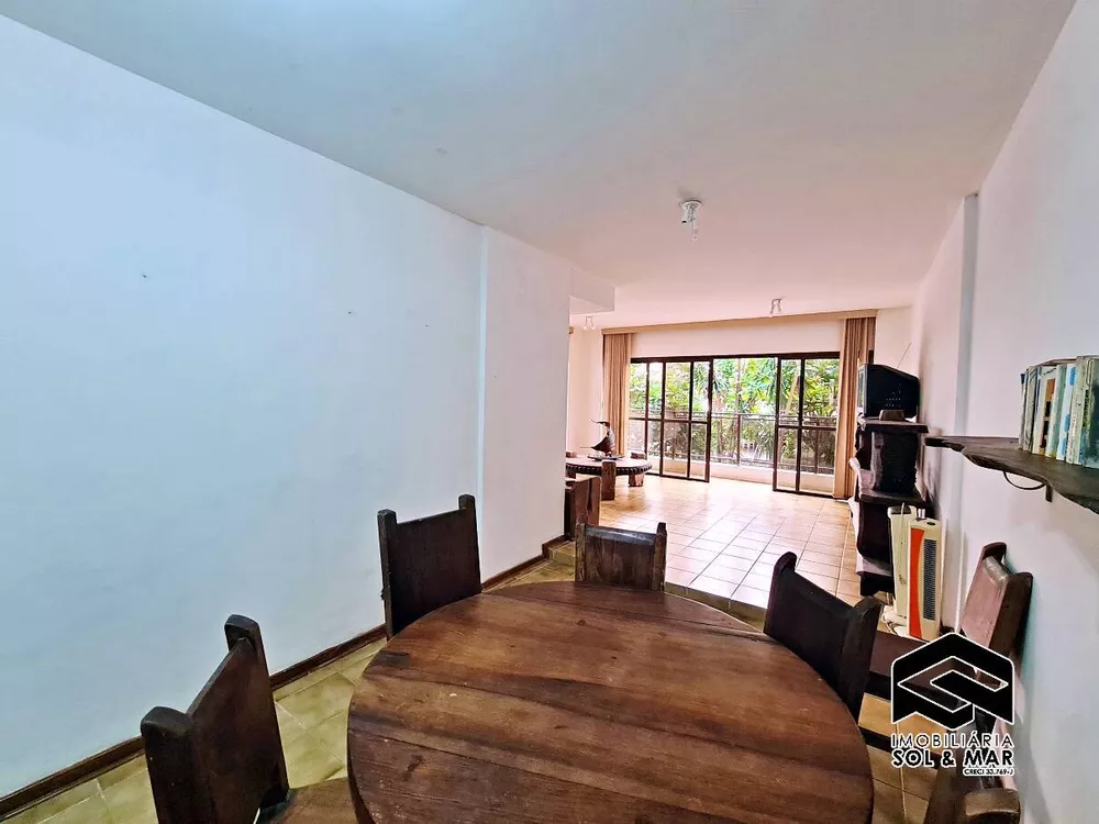 Apartamento à venda com 4 quartos, 120m² - Foto 2