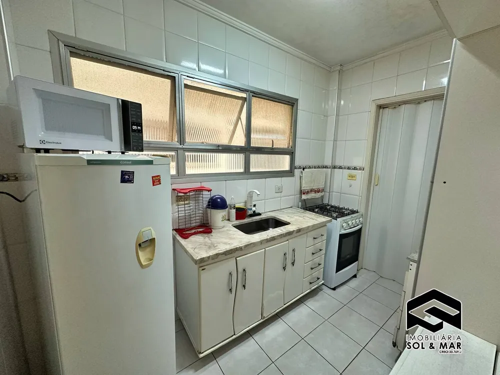 Apartamento, 2 quartos, 67 m² - Foto 1