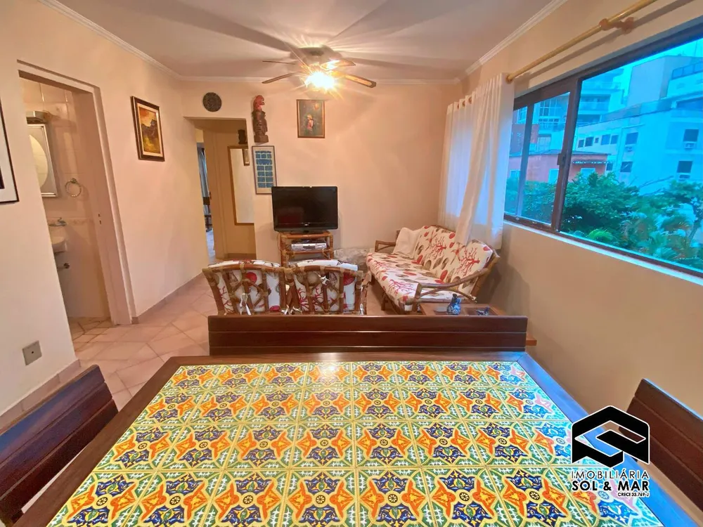 Apartamento, 2 quartos, 62 m² - Foto 2