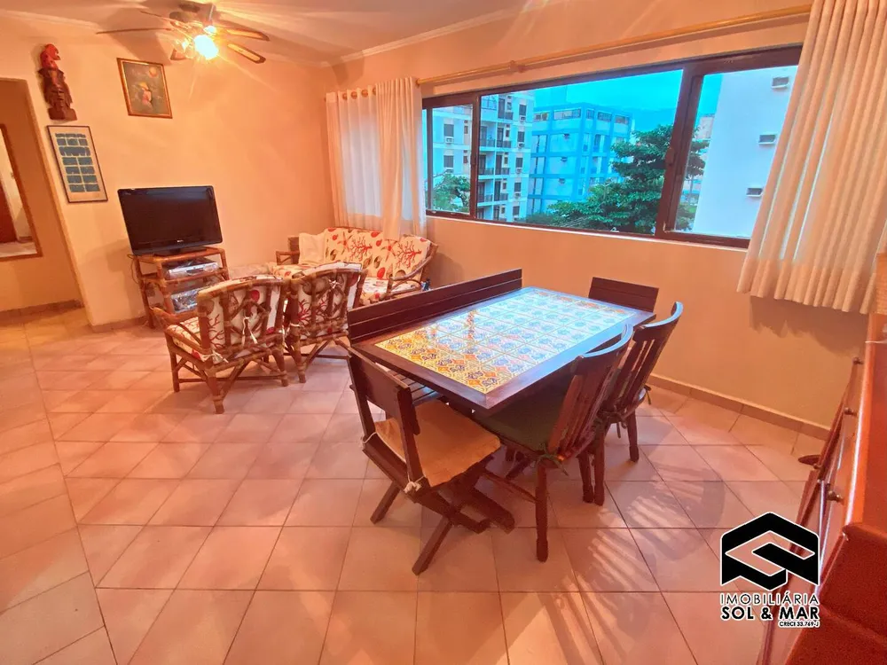 Apartamento, 2 quartos, 62 m² - Foto 1