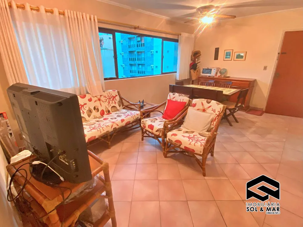 Apartamento, 2 quartos, 62 m² - Foto 5