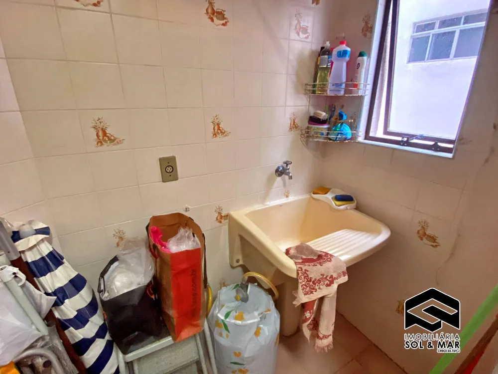 Apartamento, 2 quartos, 62 m² - Foto 15