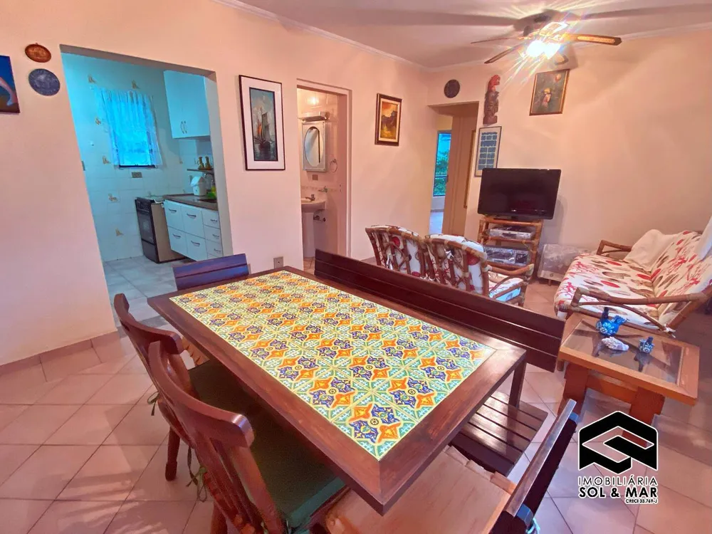 Apartamento, 2 quartos, 62 m² - Foto 3