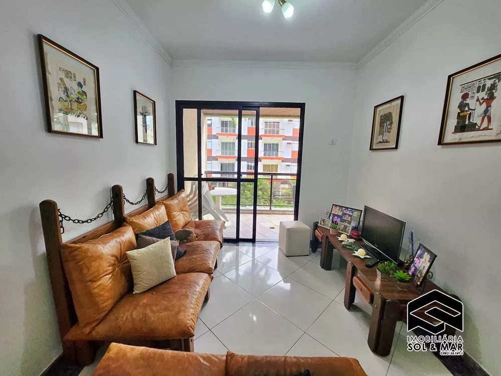 Apartamento à venda e aluguel com 3 quartos, 90m² - Foto 1