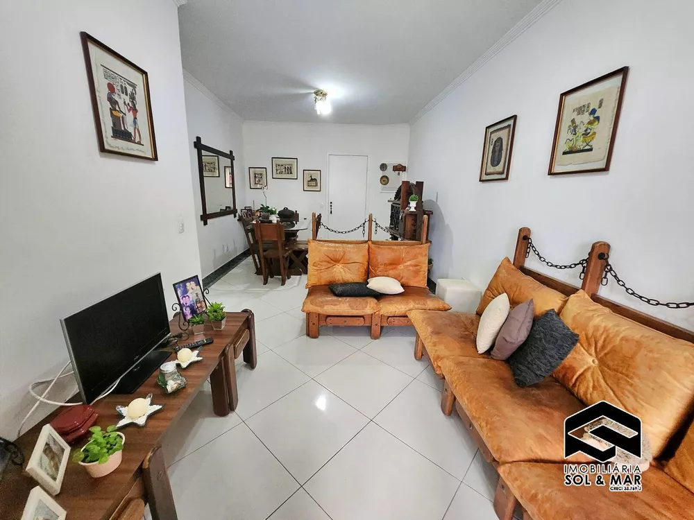 Apartamento à venda e aluguel com 3 quartos, 90m² - Foto 3