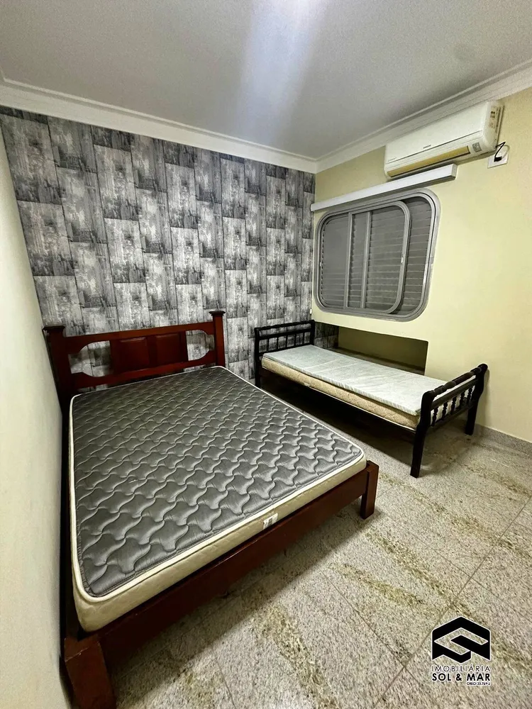 Apartamento, 3 quartos, 90 m² - Foto 2