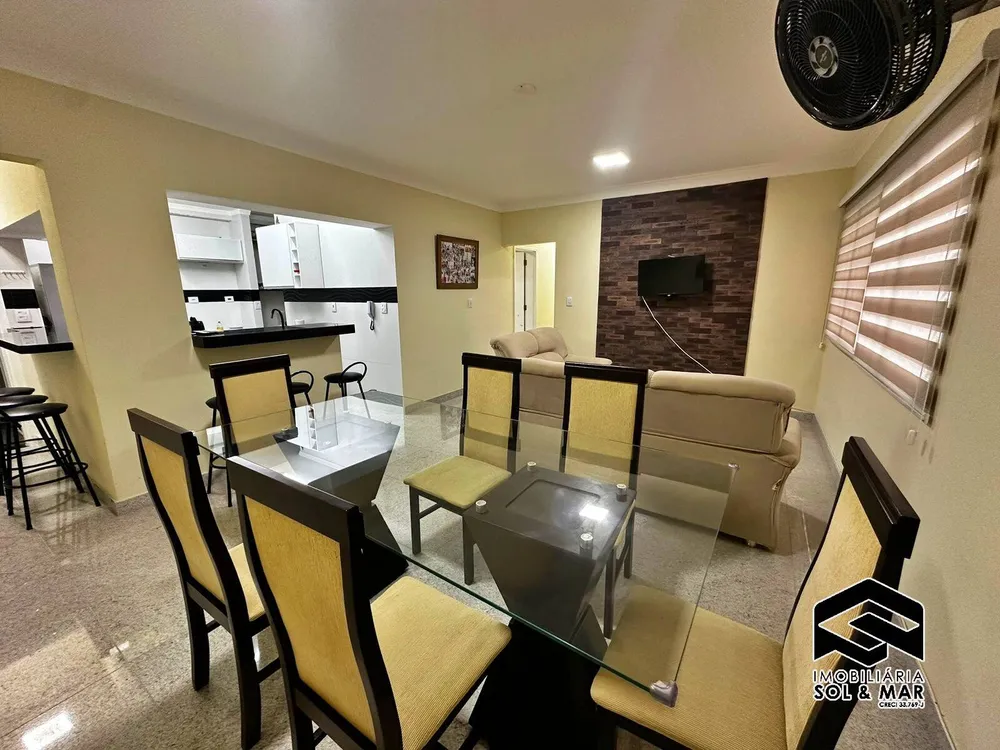 Apartamento, 3 quartos, 90 m² - Foto 3