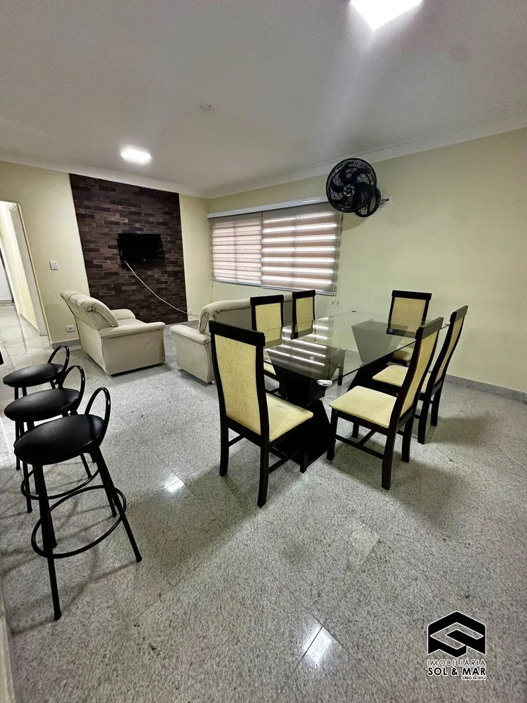 Apartamento, 3 quartos, 90 m² - Foto 1