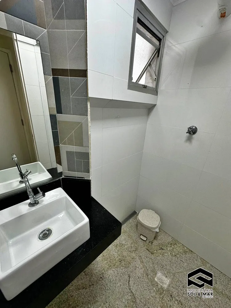 Apartamento, 3 quartos, 90 m² - Foto 7