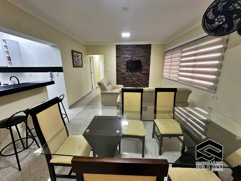 Apartamento, 3 quartos, 90 m² - Foto 3