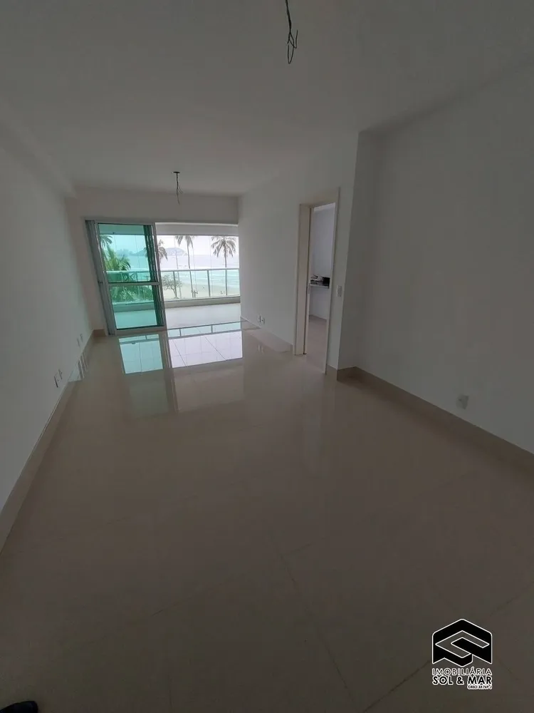 Apartamento, 3 quartos, 117 m² - Foto 1
