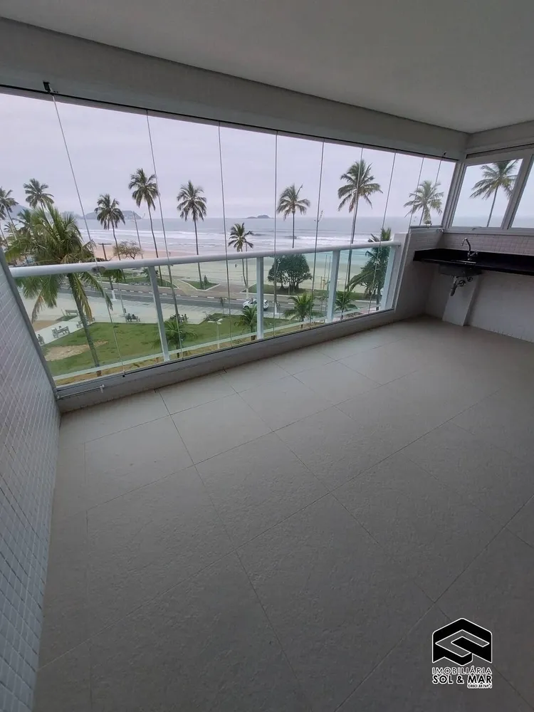 Apartamento, 3 quartos, 117 m² - Foto 2