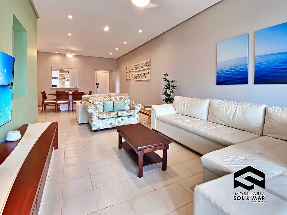 Apartamento, 4 quartos, 149 m² - Foto 3