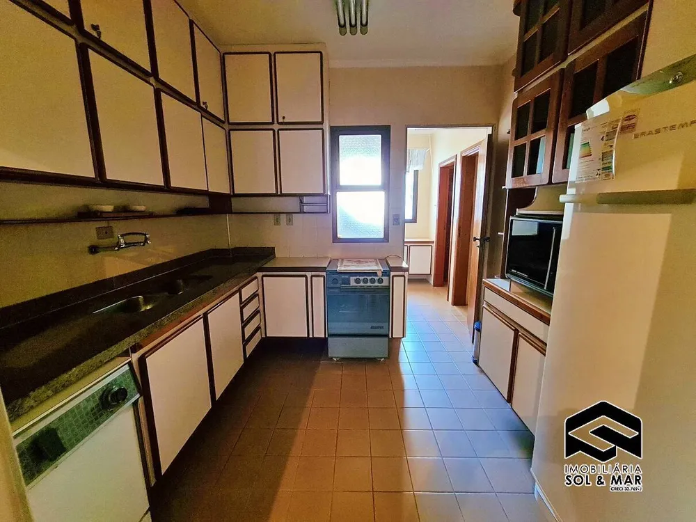 Apartamento, 4 quartos, 120 m² - Foto 13