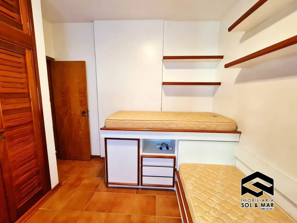 Apartamento, 4 quartos, 120 m² - Foto 8
