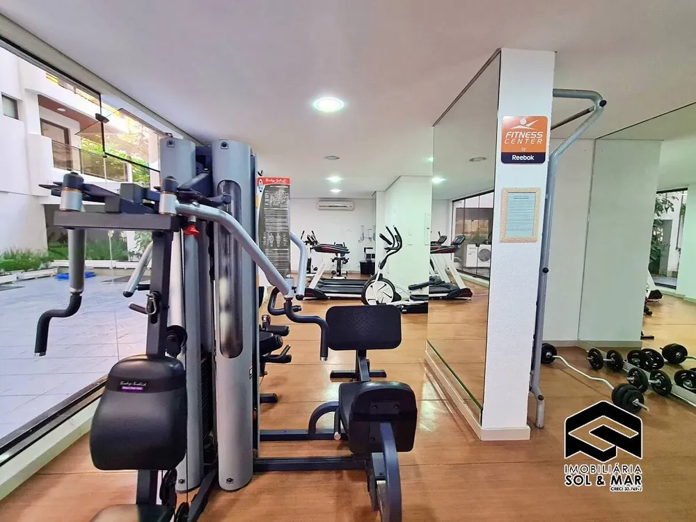 Apartamento, 4 quartos, 120 m² - Foto 16