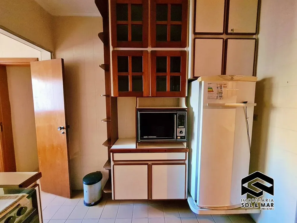 Apartamento, 4 quartos, 120 m² - Foto 14