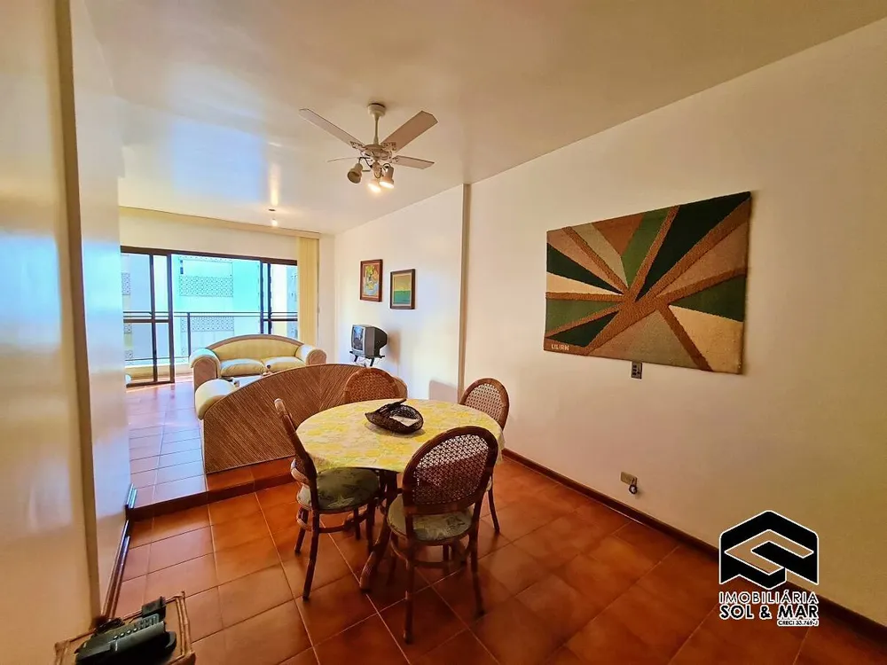 Apartamento, 4 quartos, 120 m² - Foto 4