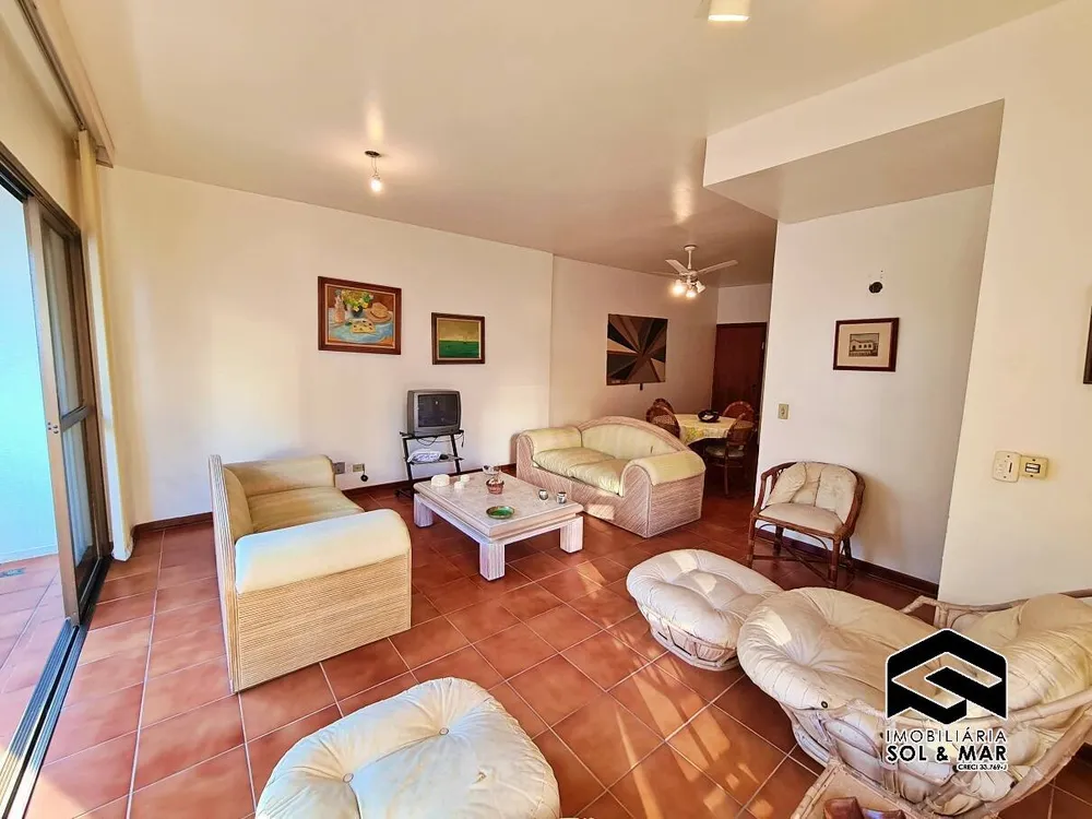 Apartamento, 4 quartos, 120 m² - Foto 3