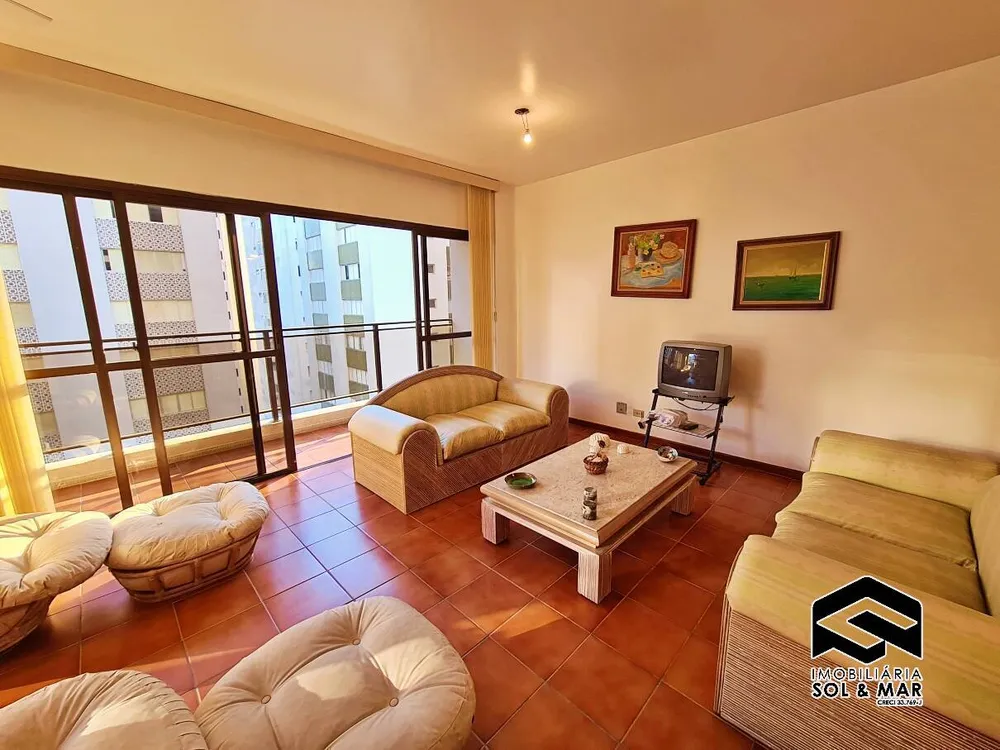 Apartamento, 4 quartos, 120 m² - Foto 2