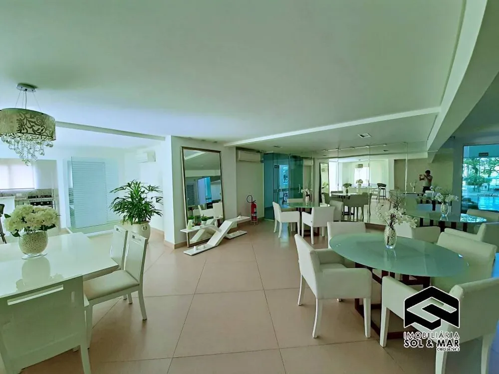 Apartamento, 3 quartos, 135 m² - Foto 9