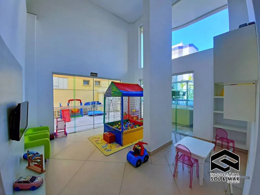 Apartamento, 3 quartos, 135 m² - Foto 2