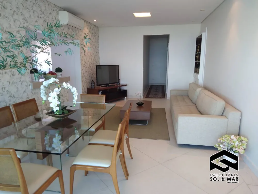 Apartamento, 3 quartos, 135 m² - Foto 1