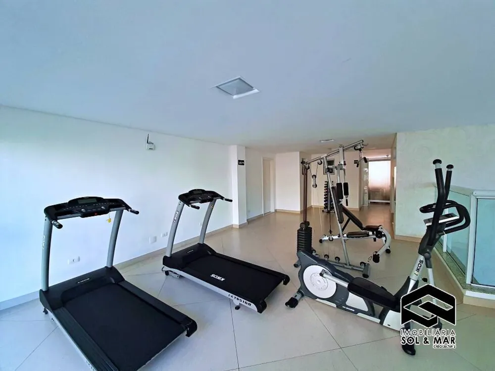 Apartamento, 3 quartos, 135 m² - Foto 12