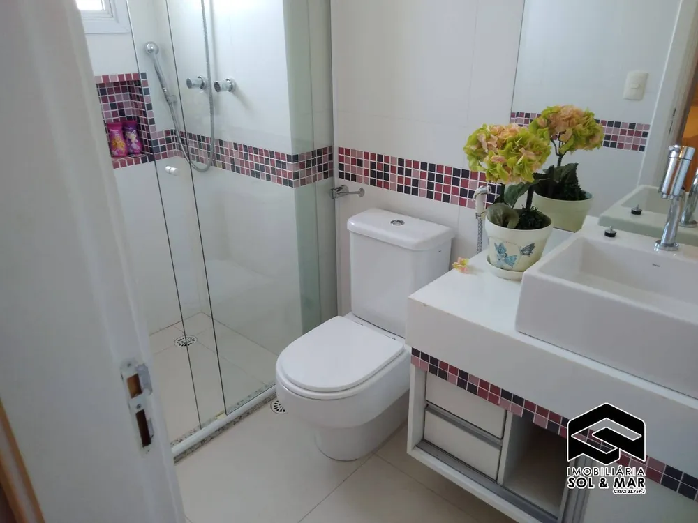 Apartamento, 3 quartos, 135 m² - Foto 5
