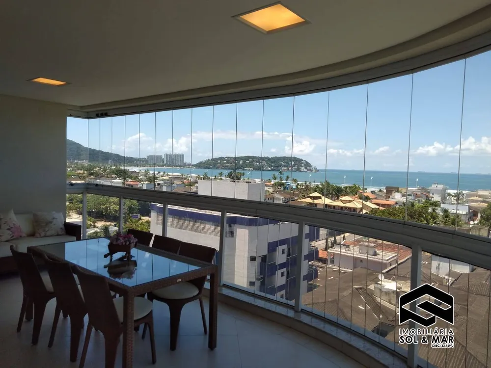 Apartamento, 3 quartos, 135 m² - Foto 2