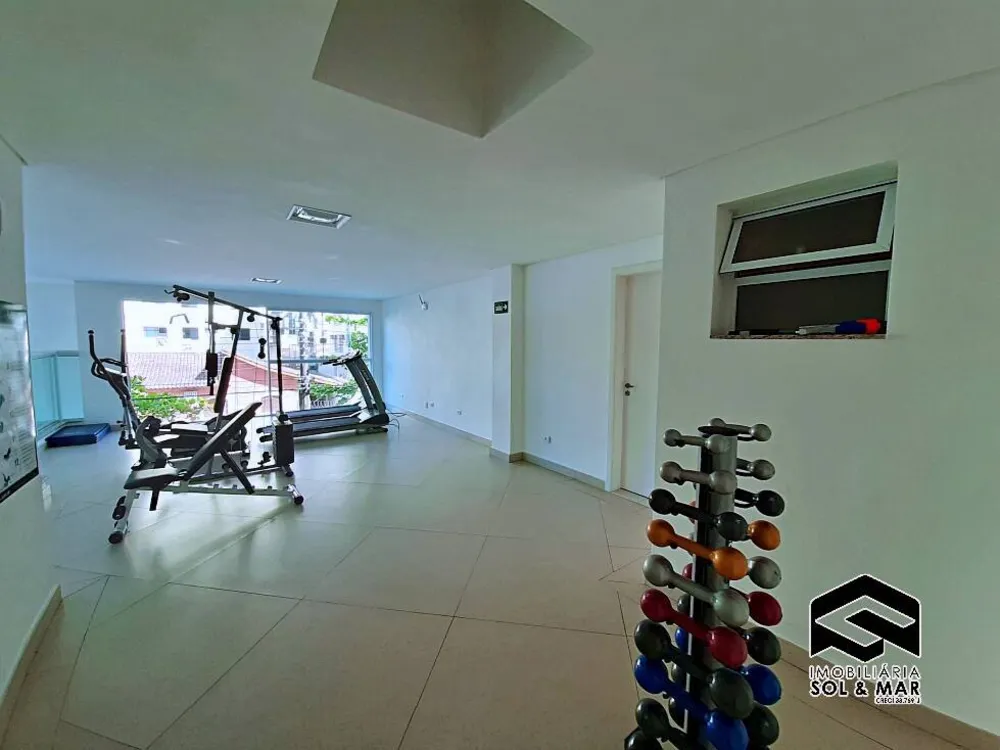 Apartamento, 3 quartos, 135 m² - Foto 1