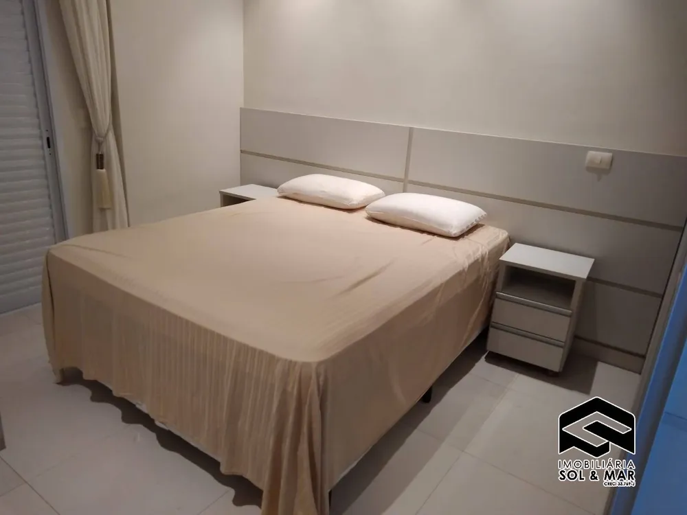 Apartamento, 3 quartos, 135 m² - Foto 3