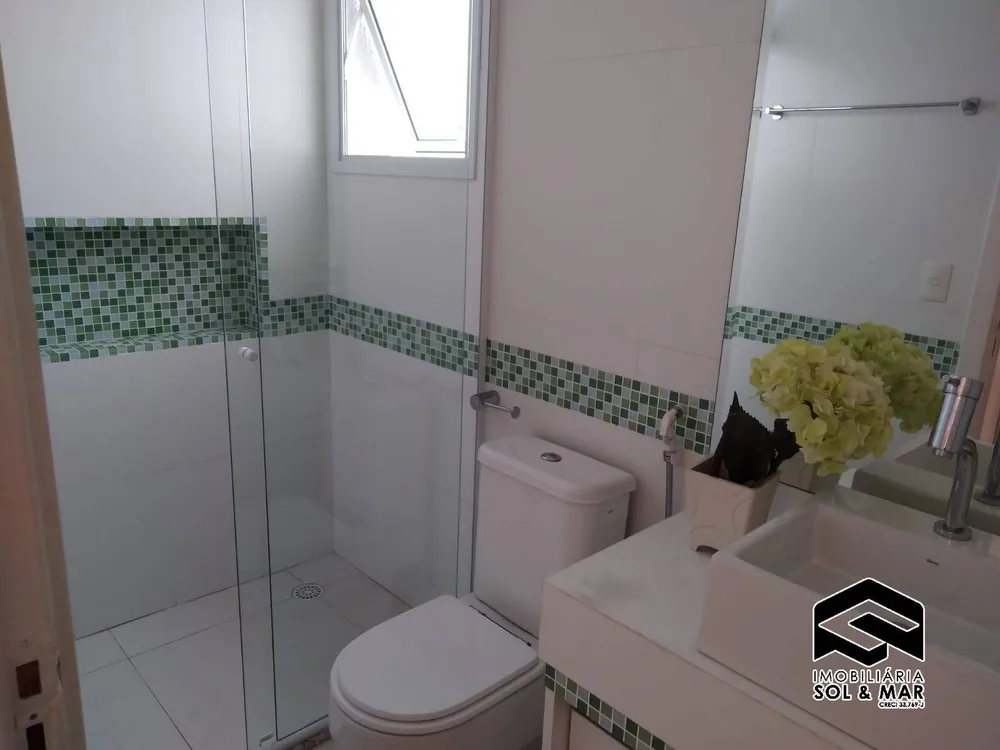 Apartamento, 3 quartos, 135 m² - Foto 8