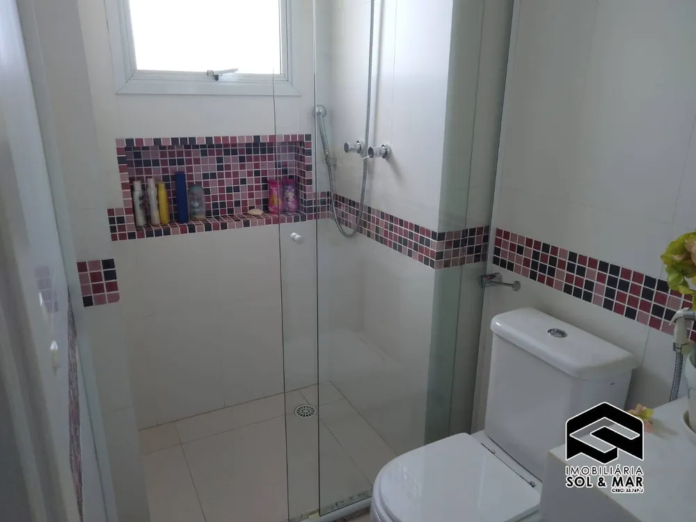 Apartamento, 3 quartos, 135 m² - Foto 7