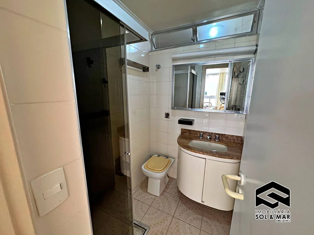 Apartamento, 4 quartos, 129 m² - Foto 6