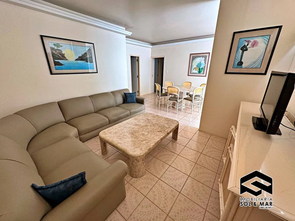Apartamento, 4 quartos, 129 m² - Foto 4