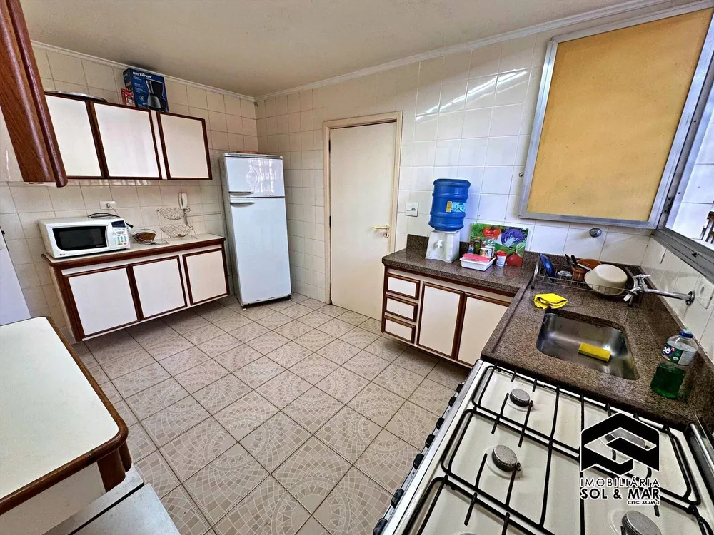 Apartamento, 4 quartos, 129 m² - Foto 13