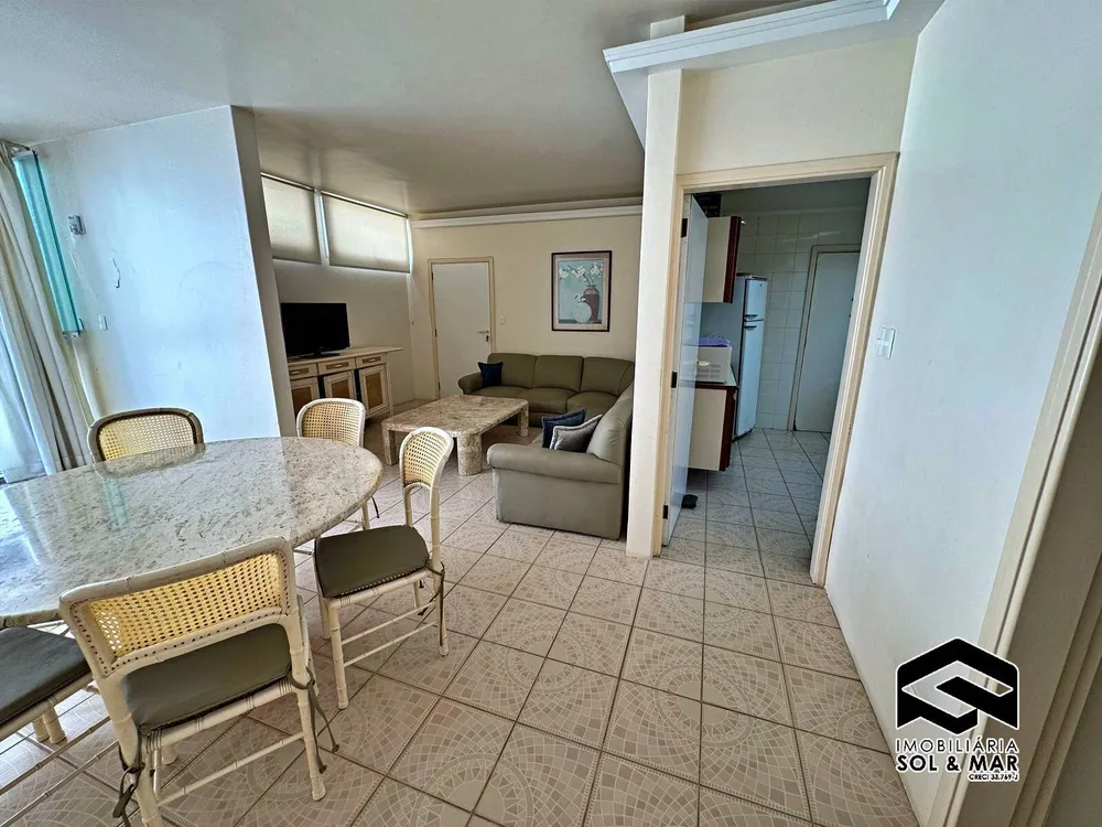 Apartamento, 4 quartos, 129 m² - Foto 1