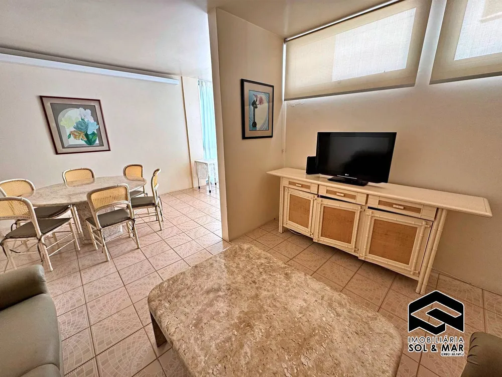 Apartamento, 4 quartos, 129 m² - Foto 3