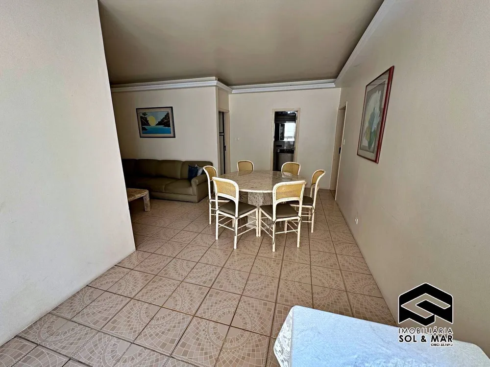 Apartamento, 4 quartos, 129 m² - Foto 2