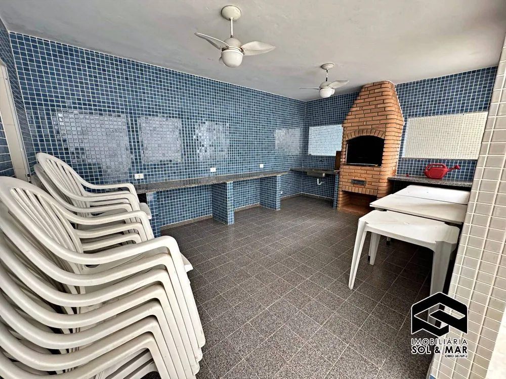 Apartamento, 4 quartos, 129 m² - Foto 16