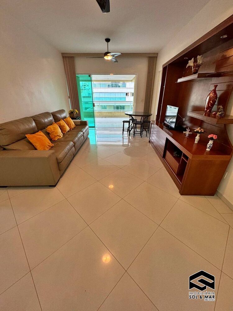 Apartamento à venda com 4 quartos, 146m² - Foto 6