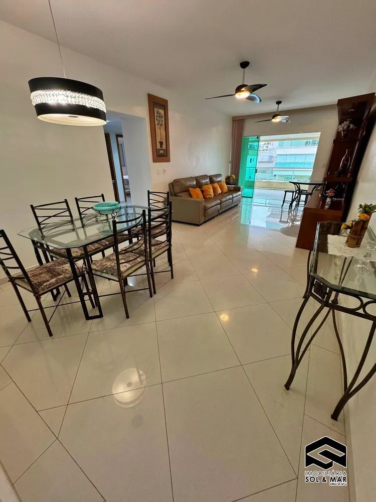 Apartamento à venda com 4 quartos, 146m² - Foto 1