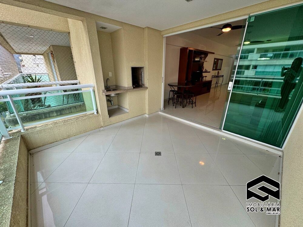 Apartamento à venda com 4 quartos, 146m² - Foto 8